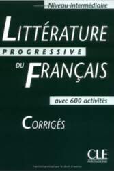 Literature Progresive du