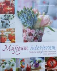Mājīgam interjeram