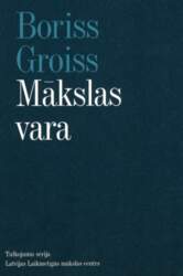 Mākslas vara