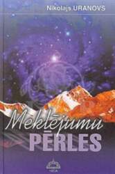 Meklējumu pērles