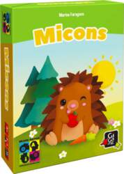 Micons