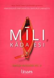 Mīli, kāda esi