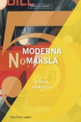 Modernā māksla