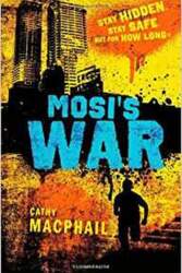 Mosis War.