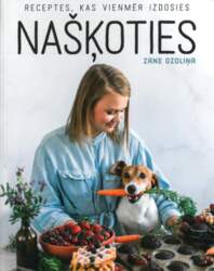 Našķoties