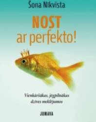 Nost ar perfekto!