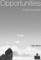 Opportunities Intermediate TB