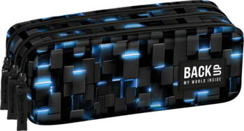 Penālis BACKUP 7, modelis G 44