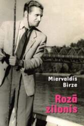 Rozā zilonis