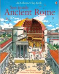 See Inside: Ancient Rome