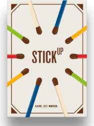 Spēle Stick up