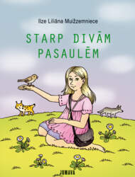 Starp divām pasaulēm