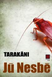 Tarakāni