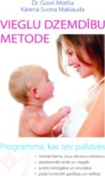 Vieglu dzemdību metode (brošēt s izdevums)
