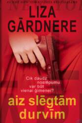 Aiz slēgtām durvīm