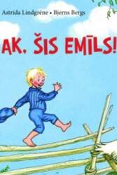 Ak, šis Emīls!