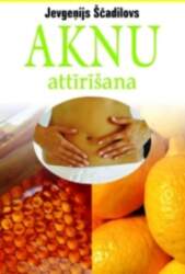 Aknu attīrīšana