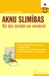 Aknu slimības