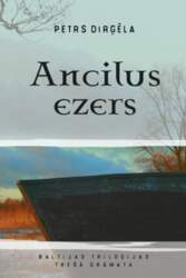 Ancilus ezers