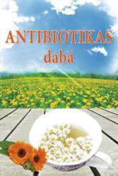 Antibiotikas dabā