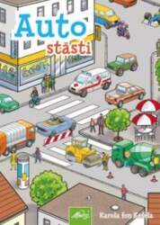Auto stāsti