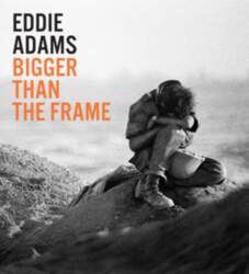 Bigger Than The Frame