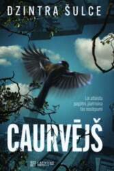 Caurvējš