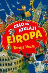 Ceļo un atklāj! Eiropa