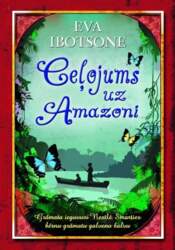 Ceļojums uz Amazoni