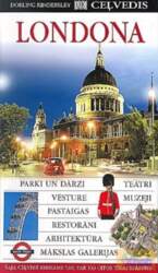 Ceļvedis - Londona (3.izdevums)