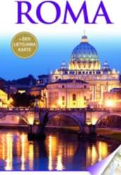 Ceļvedis - Roma