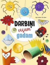 Darbiņi visam gadam
