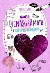 Dienasgrāmata simts idejas