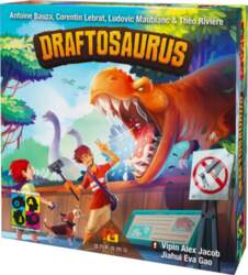 Draftosaurus