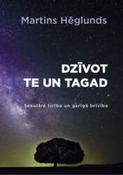 Dzīvot te un tagad
