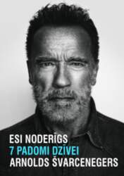 Esi noderīgs. 7 padomi dzīvei