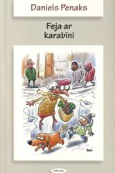 Feja ar karabīni