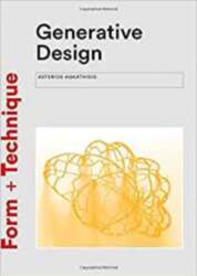 Generative Design Form & Tehnique