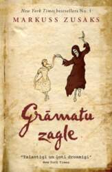 Grāmatu zagle