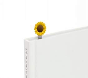 Grāmatzīme Sunflower
