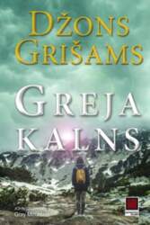 Greja kalns