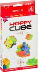 Happy Cube Pro