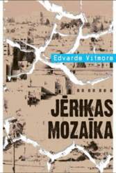 Jērikas mozaīka