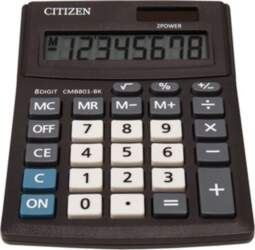 Kalkulators CMB-801BK