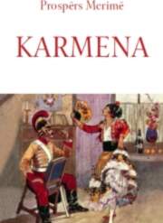 Karmena