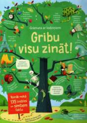 Kas tur ir? Bēē!