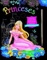 Kasāmgrāmata. Princeses