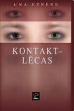 Kontaktlēcas