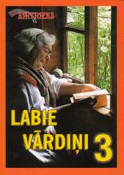 Labie vārdiņi 3.daļa