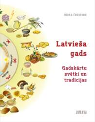 Latvieša gads